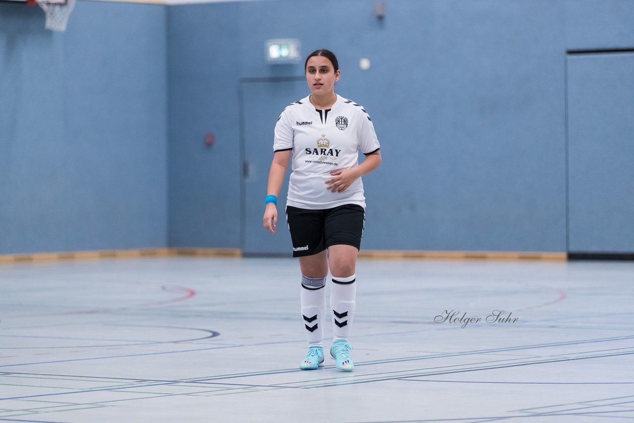 Bild 409 - wCJ Futsalmeisterschaft Runde 1